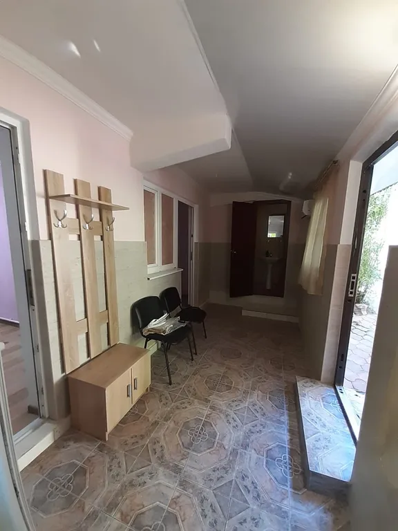 Коттедж Уютный домик для отдыха — Сириус