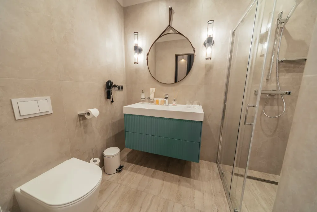 City Apartments - Duplex rooms - Апартаменты для 4