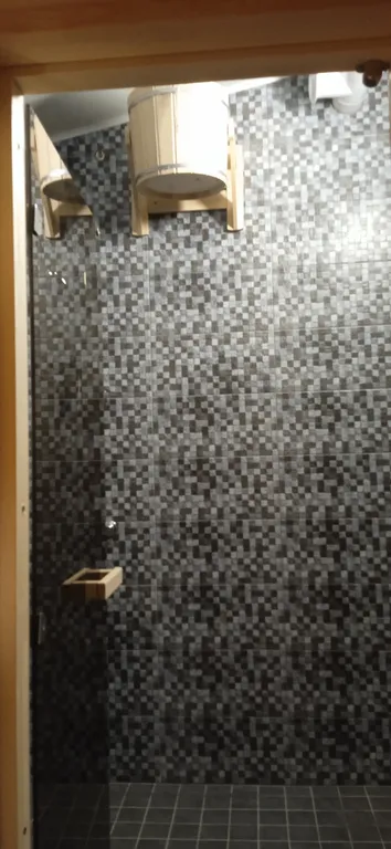 Коттедж на берегу Ладожского озера