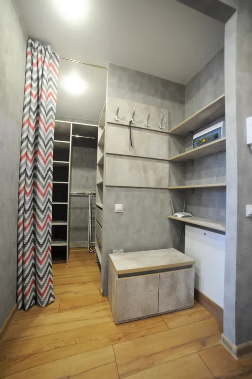 Уютный апартамент в новом доме вблизи вокзала