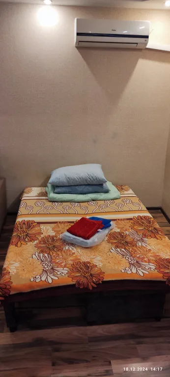 Квартира Уютная квартира студия — Волгоград