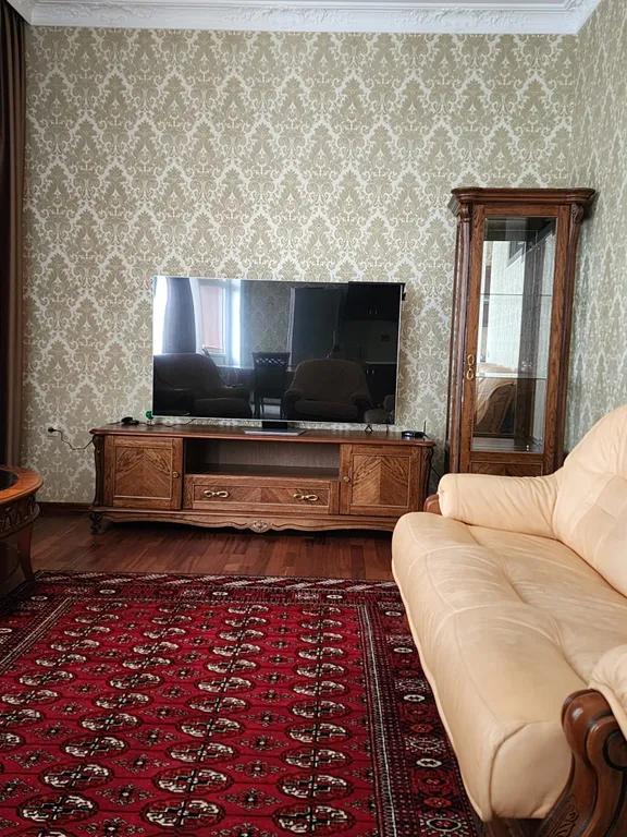 Квартира Квартира на берегу моря — Махачкала