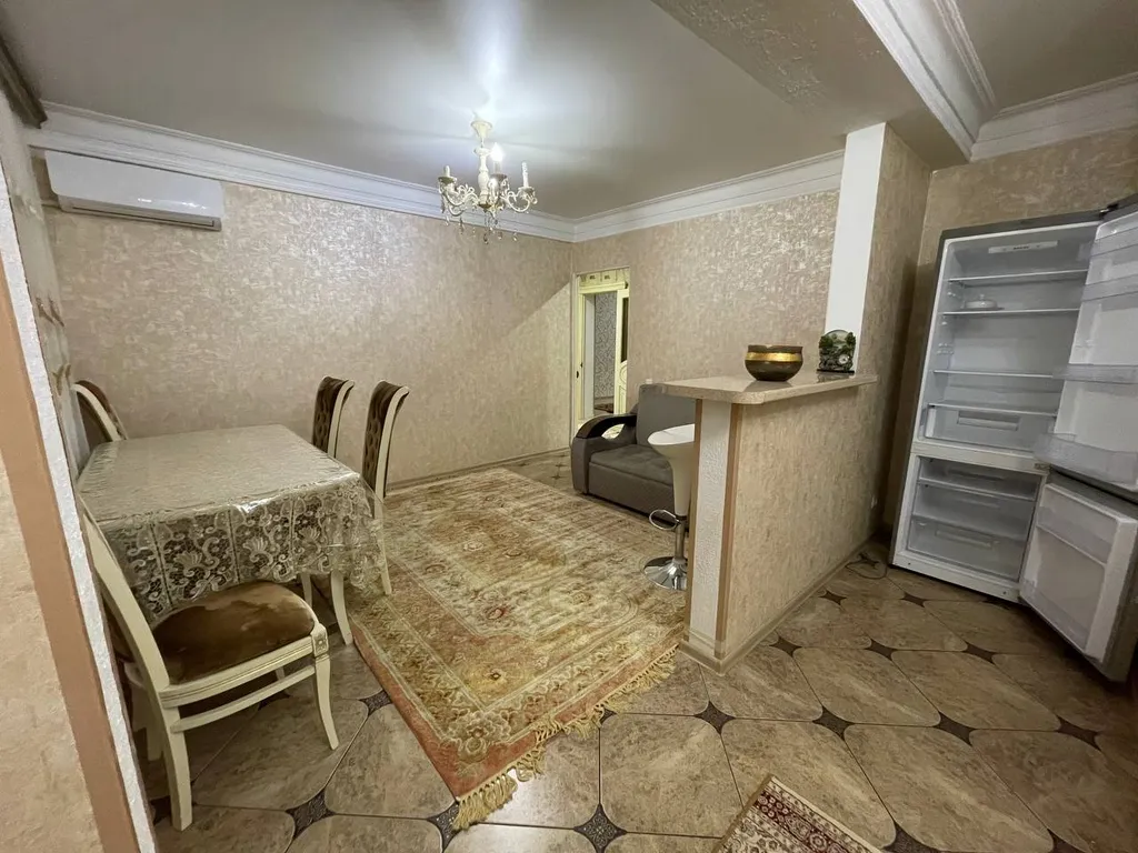 Квартира у моря