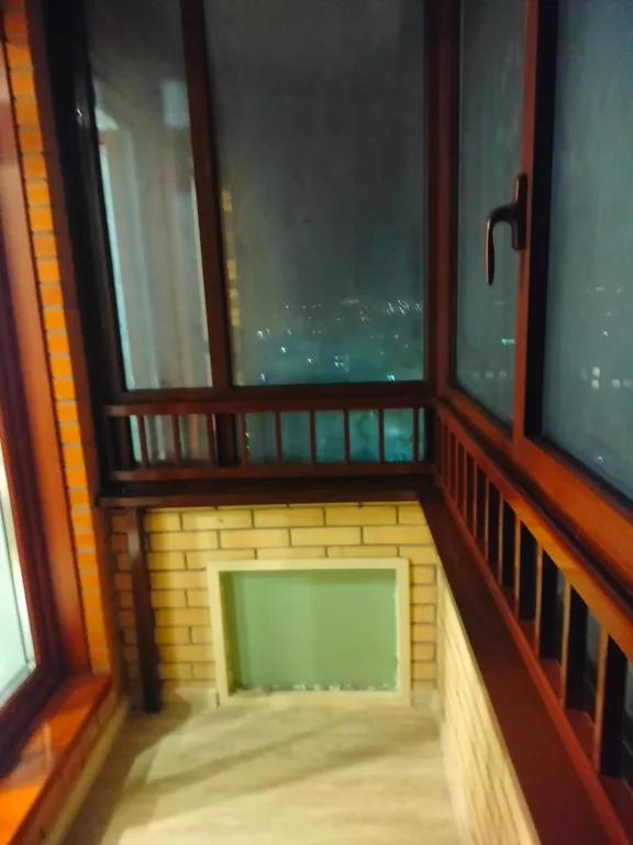 Квартира 3-комнатная Квартира — Новосибирск