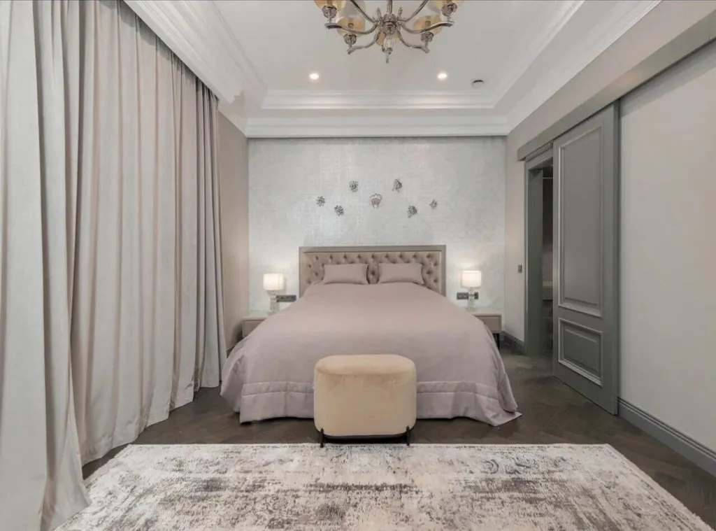 Представительский люкс с видом на море