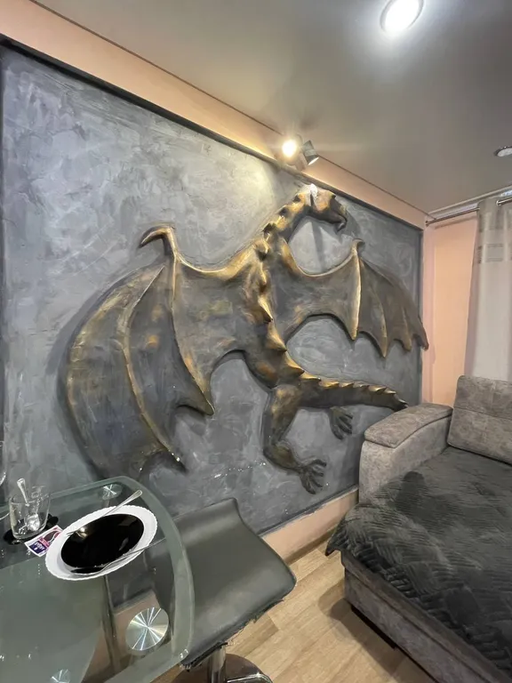 Квартира возле мегамол мармелад