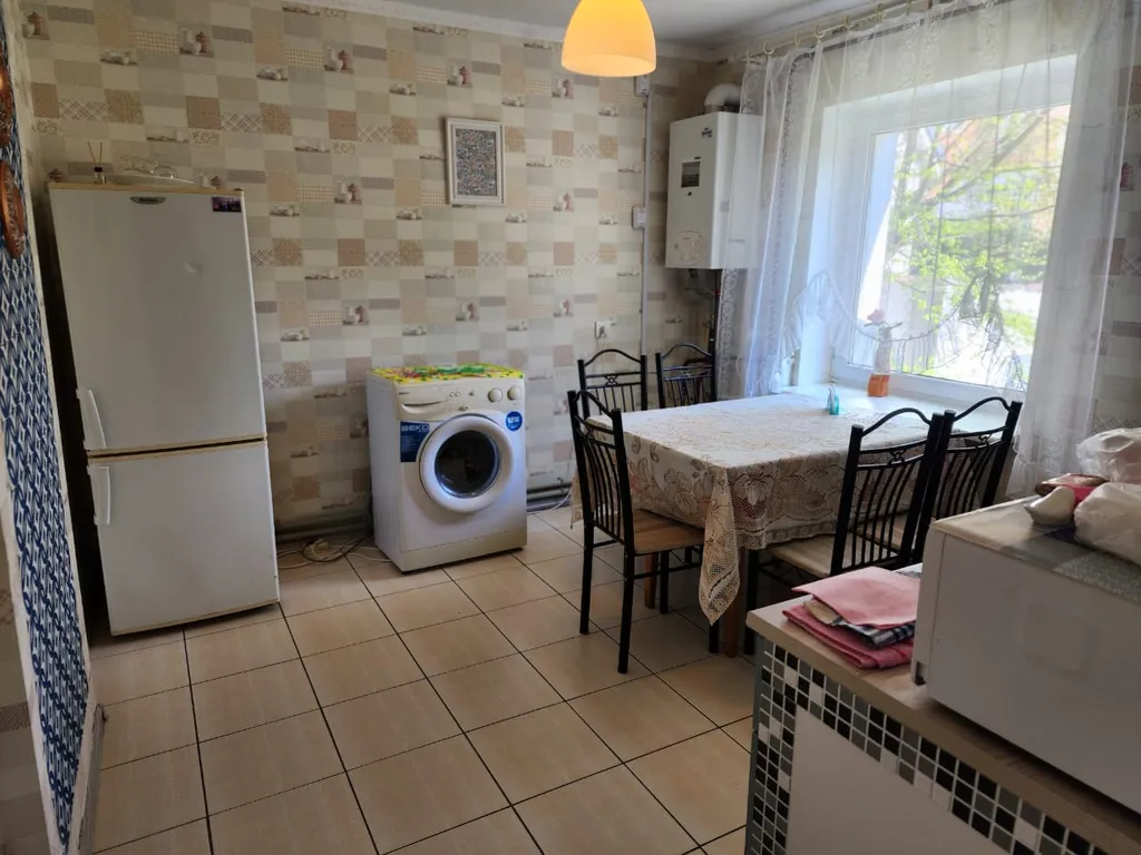 3-комнатный Дом