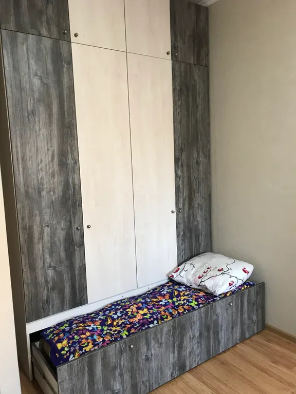 Уютная квартира на Балтике