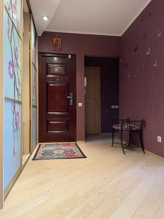 Квартира Уютная 2-х комнатная квартира — Минск