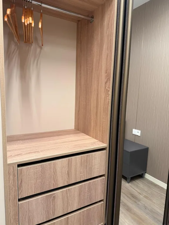 Квартира 1-комнатная Квартира — Москва