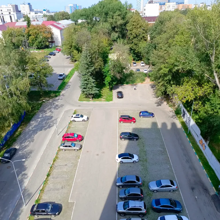Квартира Апартаменты Орфей и Эвридика — Нижний Новгород