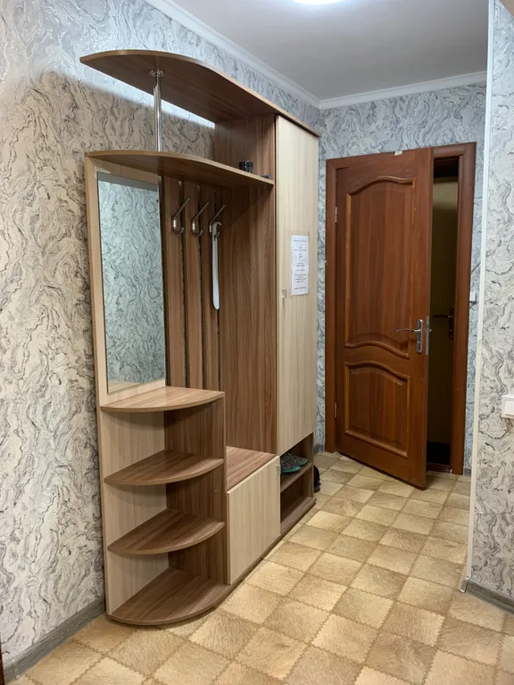 Уютная двухкомнатная квартира