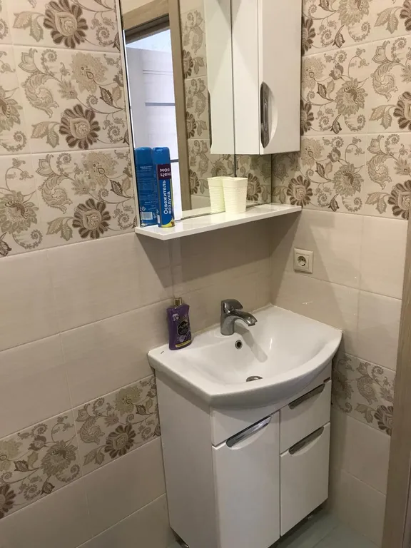 Квартира Уютная квартира в красивом районе — Сочи