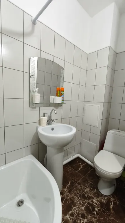 Студия эконом