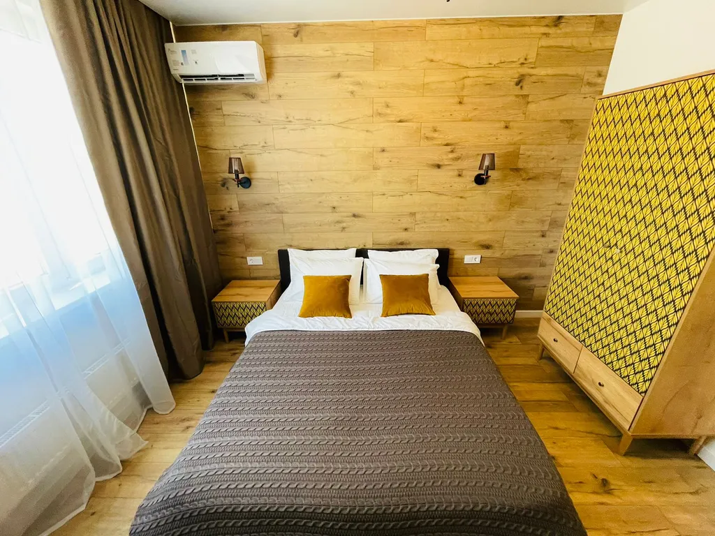 Квартира Квартира Stylish Apartments in Fruit — Сириус