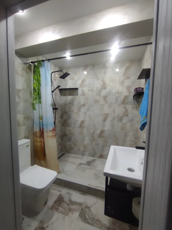 Квартира Комфортный номер-студия в коттедже — Ростов-на-Дону