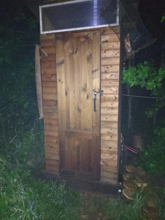 Коттедж Дом Росстань с баней — Горячий Ключ