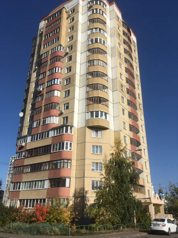 Квартира Уютная квартира возле ТЦ МЕГА — Казань