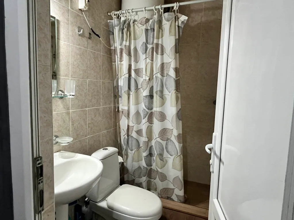 Семейный номер студио