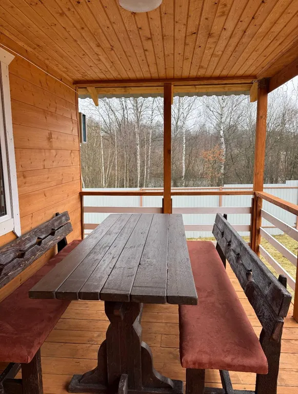 Дом на набережной пруда 8/2