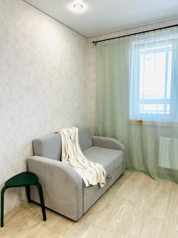 Квартира рядом с аэропором и дацаном