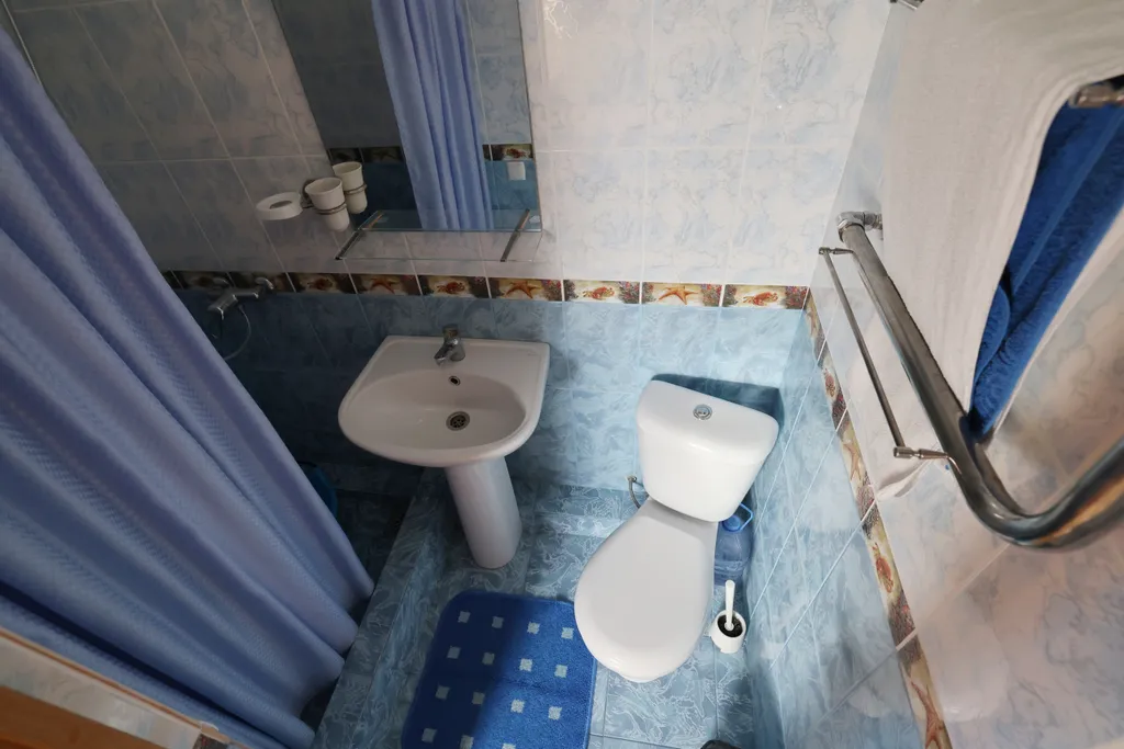 Квартира Комната — Лазаревское