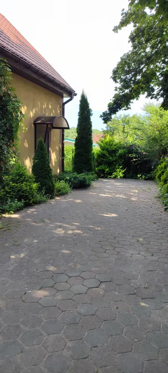 Домик рядом с пляжем