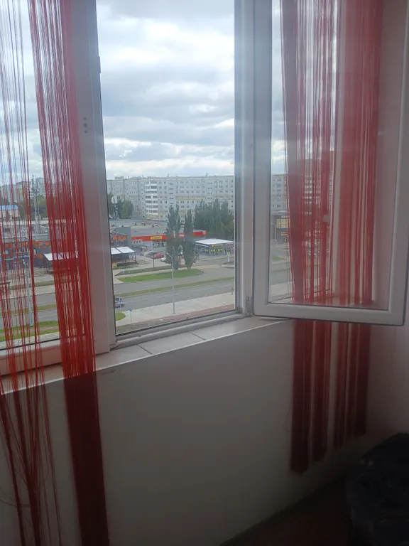 Уютная квартира в центре левого берега