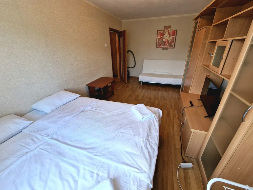 Ваша уютная квартира