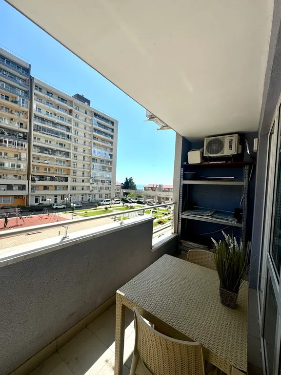 Квартира Апартаменты у моря — Адлер