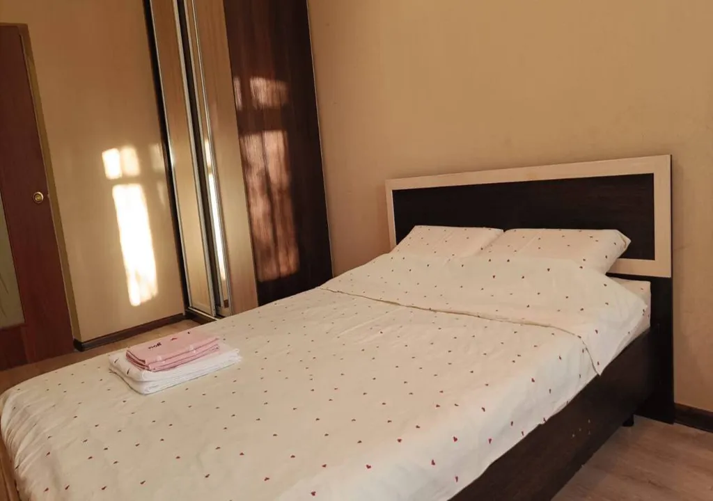 Хорошо как дома