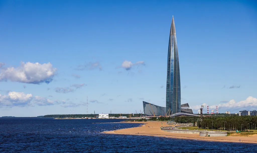 Квартира Квартира Первая линия на берегу Невы, Петровский остров, центр города. — Санкт-Петербург