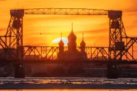 Наталья Архангельская