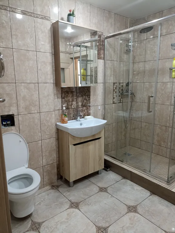 Дизайнерская квартира