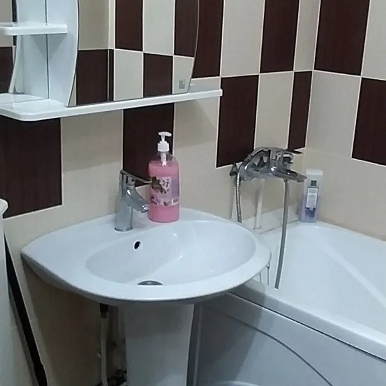 Уютная квартира в Новом городе