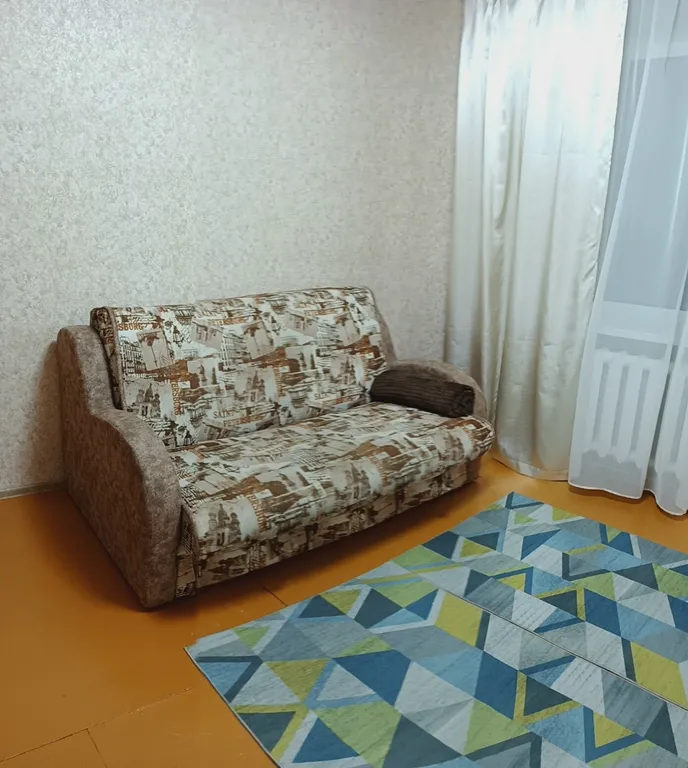 Квартира в центре в 5 минутах до ЖД и автовокзала