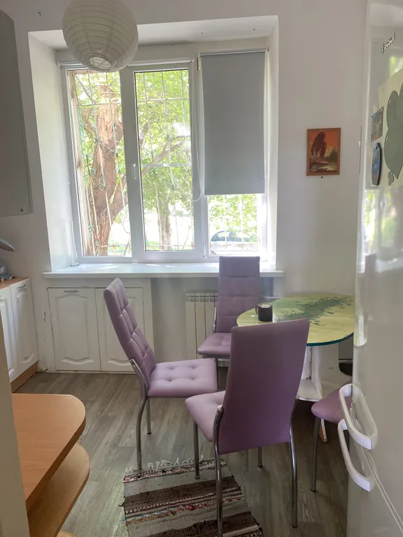 Квартира Трёхкомнатная полноценная Сталинка близко к Мамаеву Кургану — аренда посуточно в Волгоград