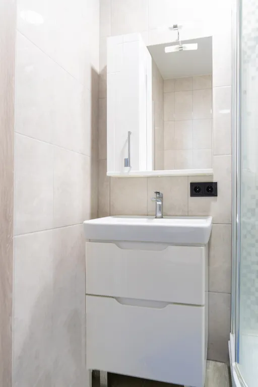 Красивая квартира в Южном городе