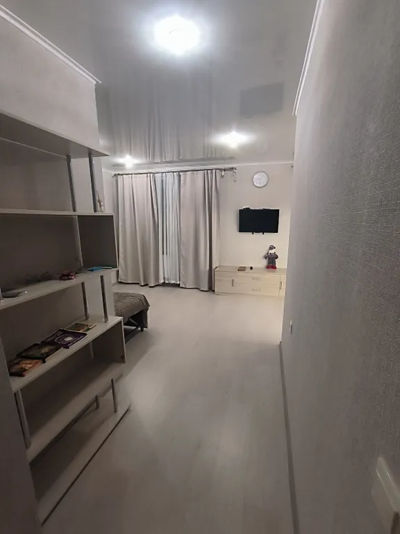 Уютная студия в микрорайоне Инорс