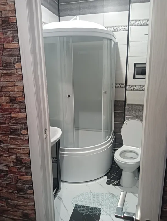 Квартира Квартира Студия Уютный отдых — Шушары