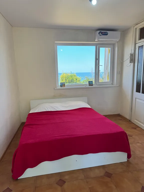 Уютный домик у моря