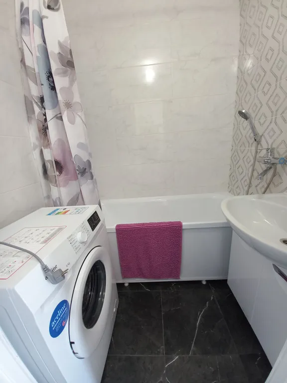 Уютная студия на Симонова