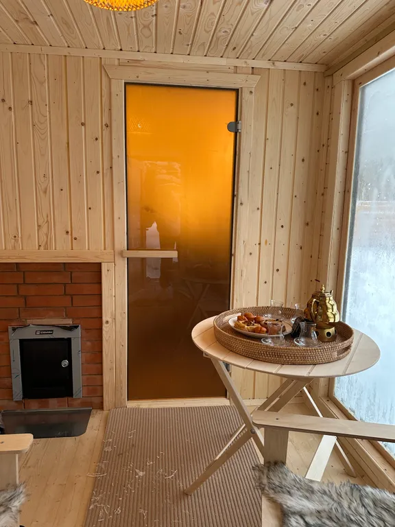 1-комнатный Дом