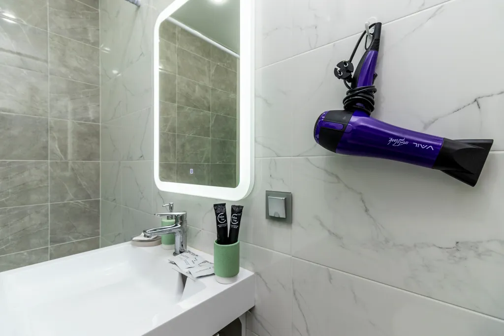 Уютная студия в хорошем районе