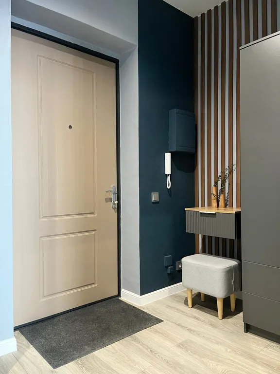 Квартира 1-комнатная Квартира — Красноярск