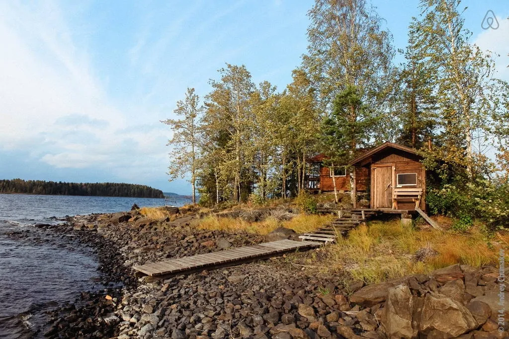 1-комнатный Дом