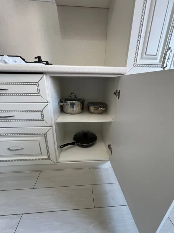 Дизайнерская vip квартира в центре