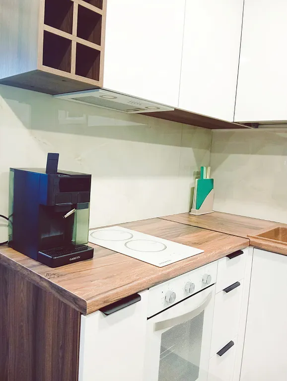 Квартира Квартира студия у моря с бассейном — Севастополь