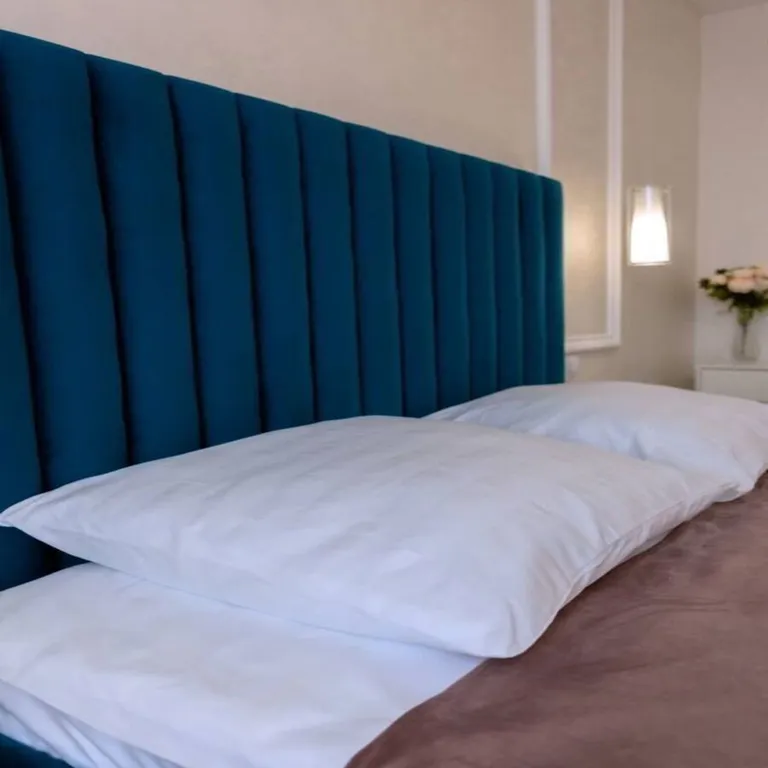 Современная квартира в ЖК бизнес-класса в центре города