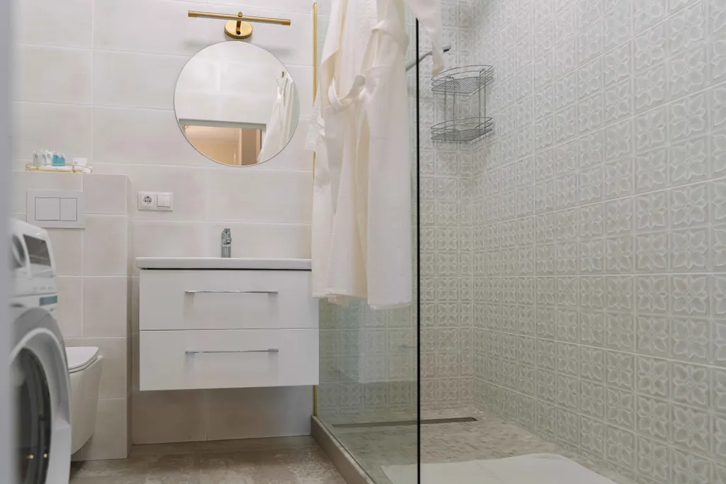 Квартира Квартира Apart-Deluxe Легенды моря: 2к кв в ЖК Светлогорск3 до 6 чел, променад — Светлогорск